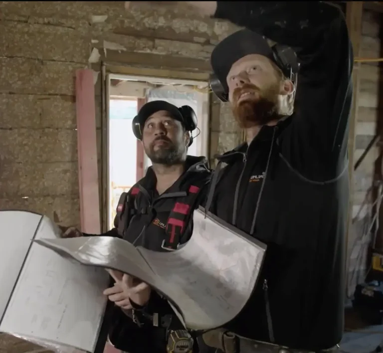 A Different Kind of Building Company
