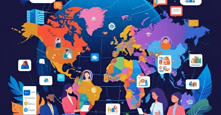 How Globalisation Affects Small Businesses: Opportunities, Challenges, and the Road Ahead 1 How Globalisation Affects Small Businesses