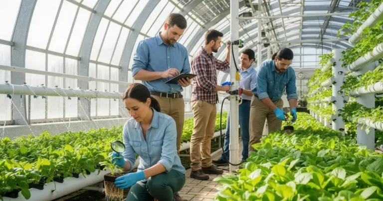 The Kiwi AgriTech Revolution