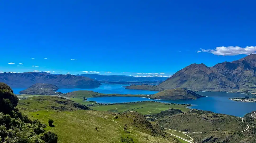 Adventure Tourism Companies Pioneering New Zealand Experiences