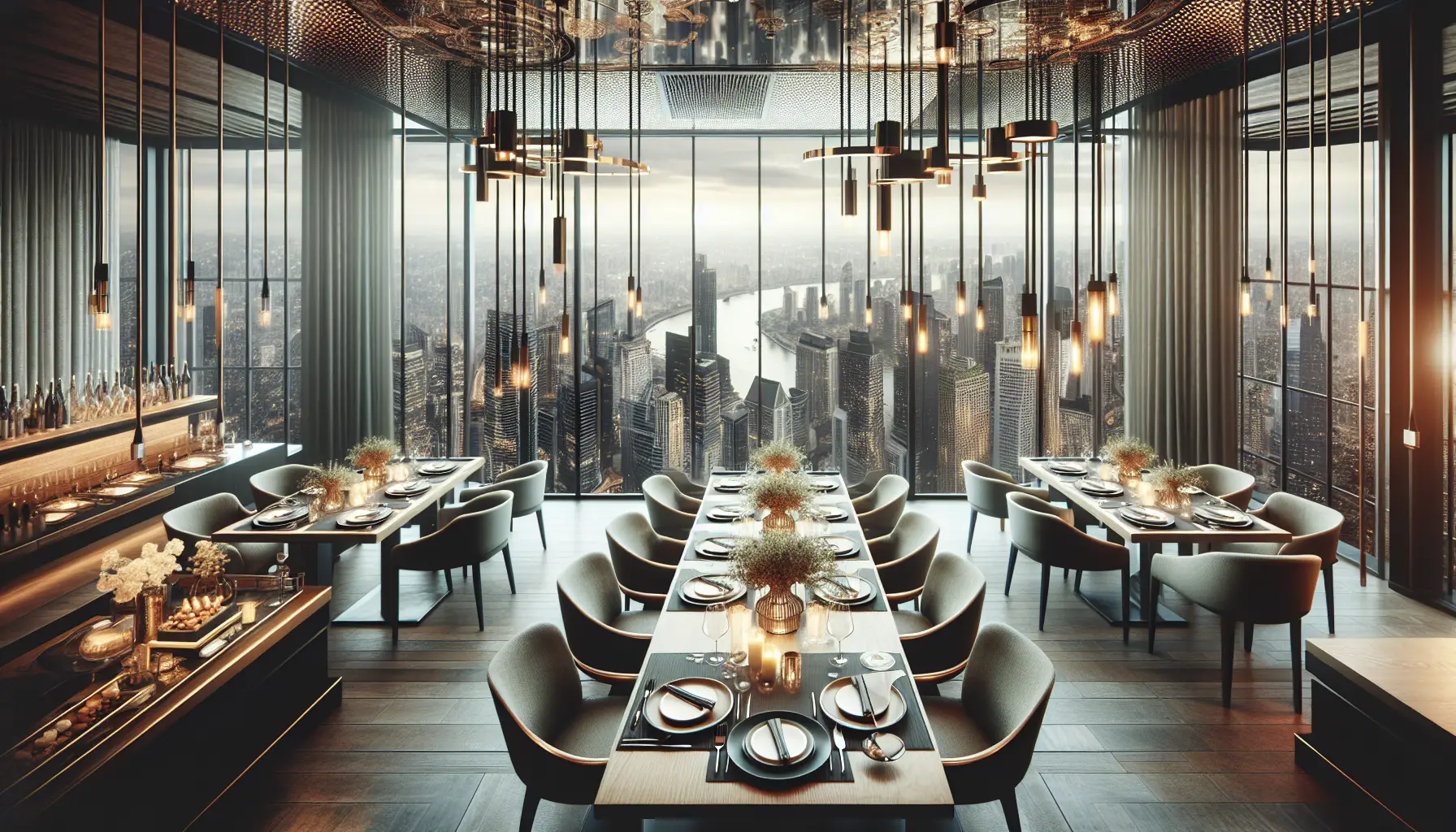 New Zealand Hospitality Innovation Beyond Farm to Table Dining