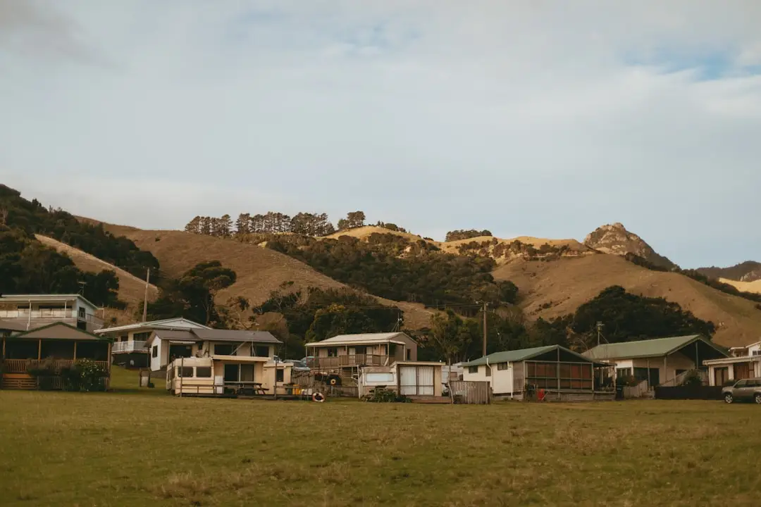 New Zealand Tradespeople Building Tomorrow's Communities