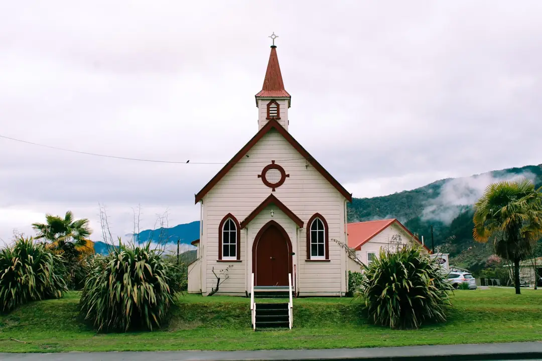 New Zealand Tradespeople Building Tomorrow's Communities