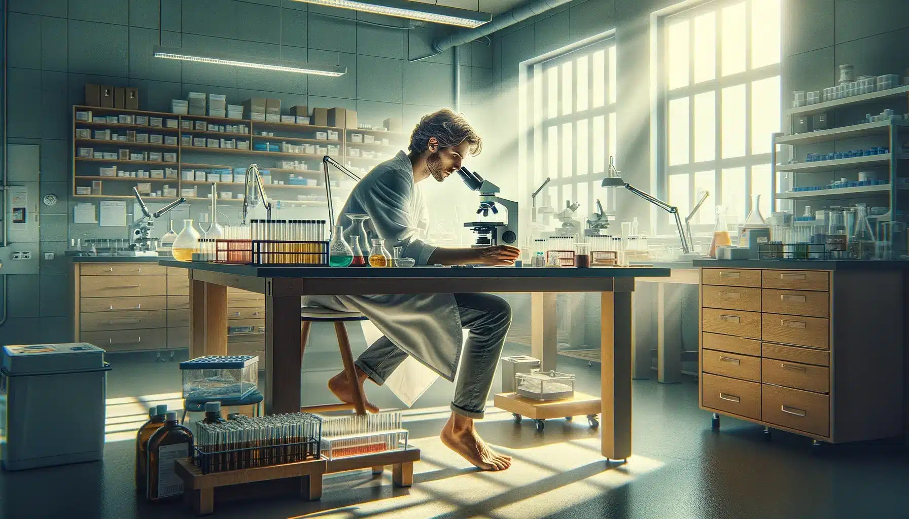 How New Zealand Biotechnology Companies Are Solving Global Health Challenges