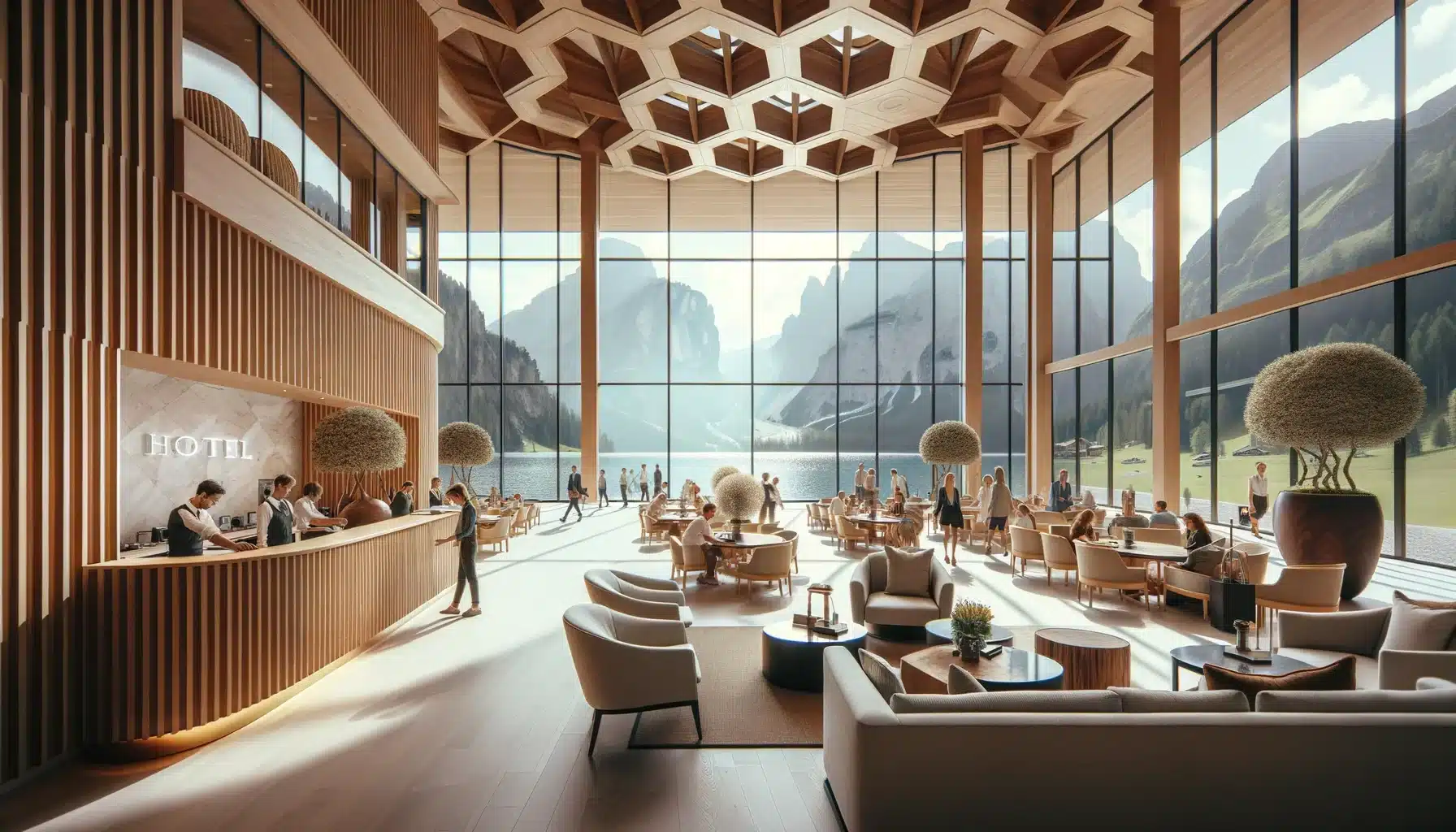 New Zealand Boutique Hotels Redefining Luxury Accommodation