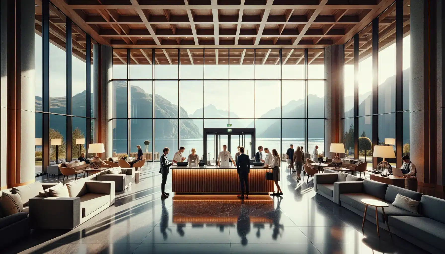 New Zealand Boutique Hotels Redefining Luxury Accommodation