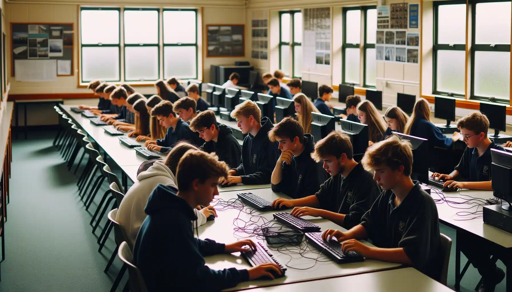 New Zealand Educational Technology Companies Transforming Online Learning