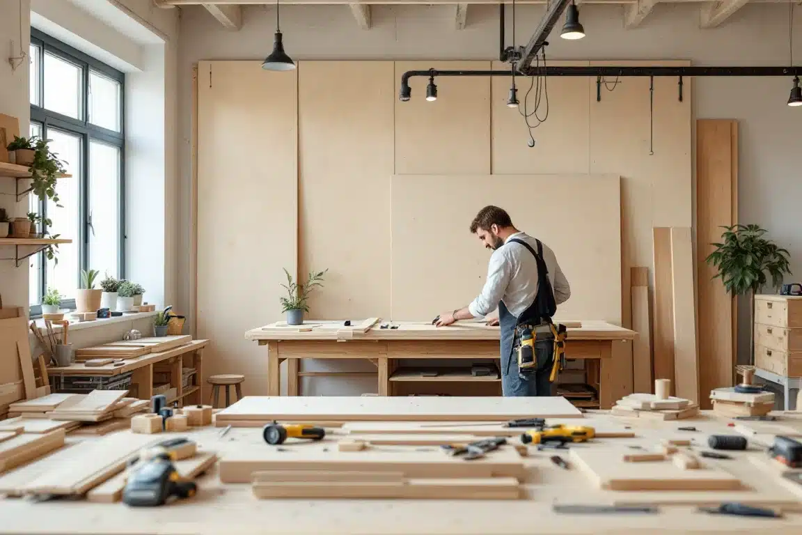 New Zealand Carpenters Embracing Prefab Construction Methods