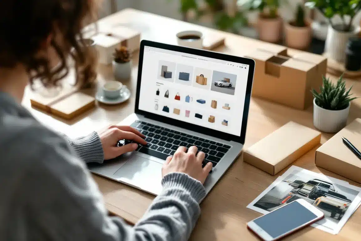 New Zealand Online Marketplaces Connecting Local Communities