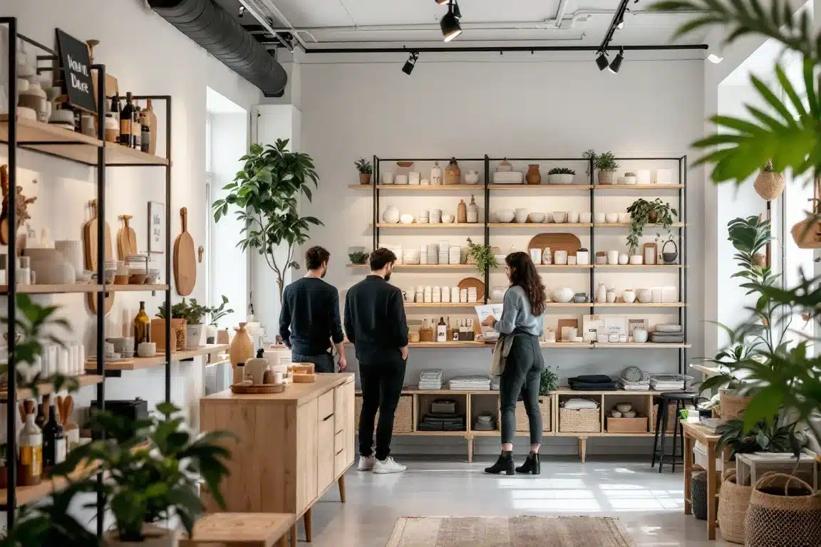 The Rise of Retail Collectives in New Zealand