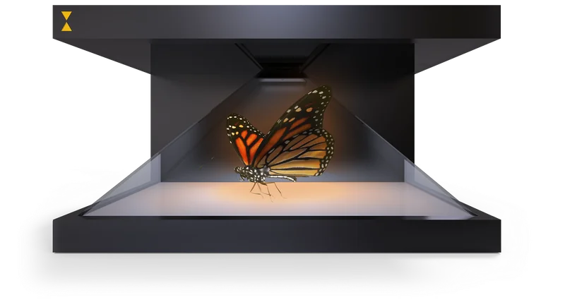 How New Zealand Creative Studio 3DX Is Bringing Holograms to Conferences