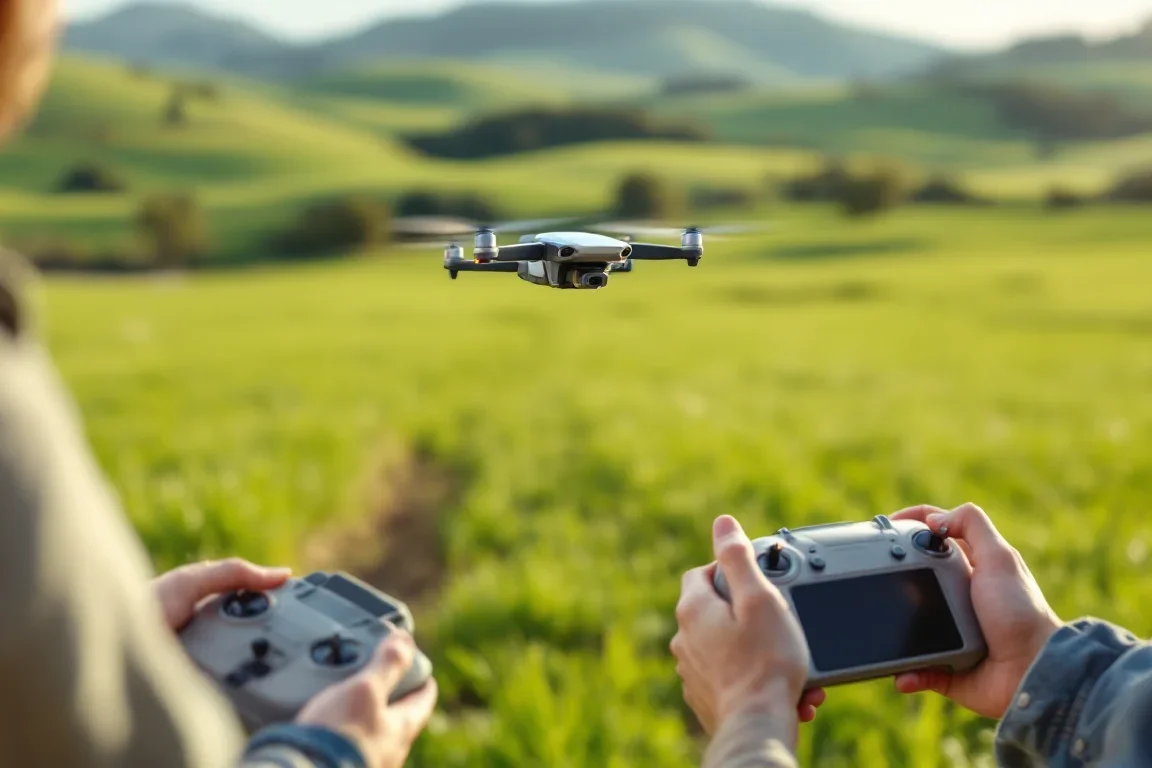 Kiwi Drone Companies Taking Flight
